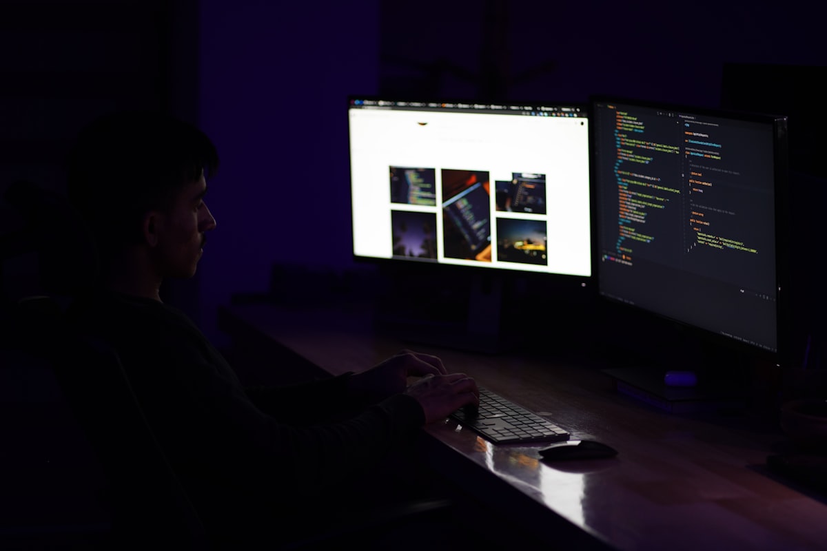 Running Laravel on Mac: From Docker Sail to Laravel Herd